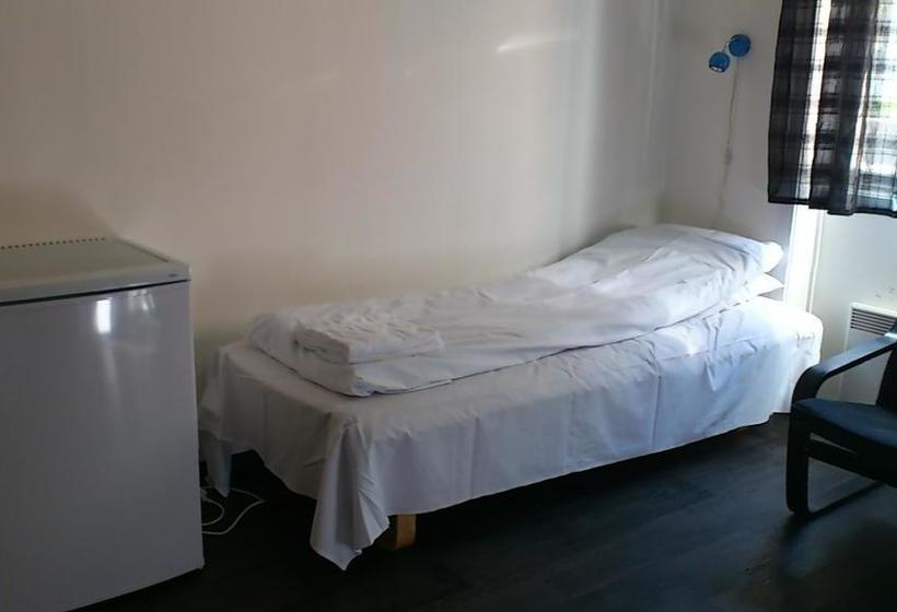 Hostel Rjukan Gjestehus | Rjukan | Telemark | Norway 10