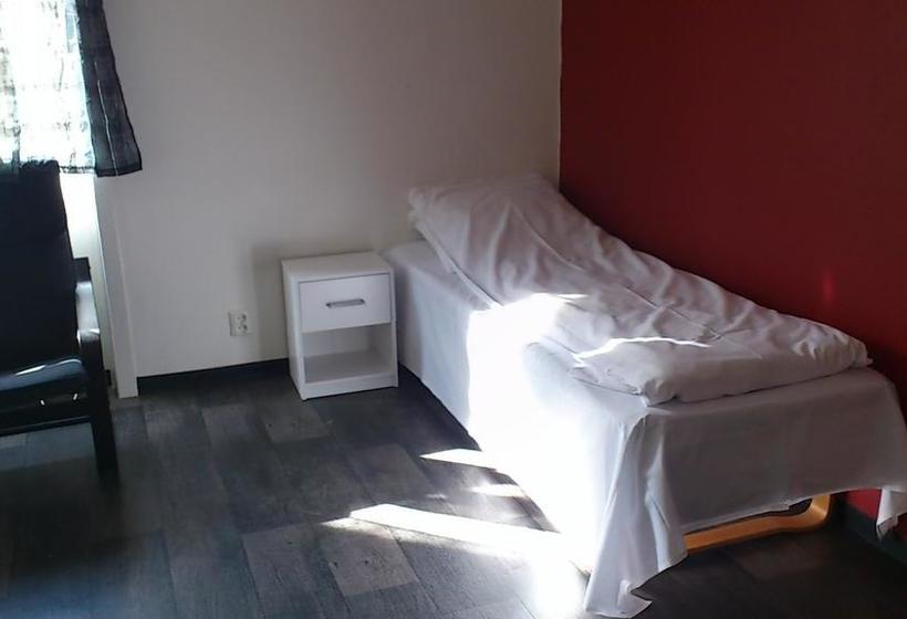 Hostel Rjukan Gjestehus | Rjukan | Telemark | Norway 11