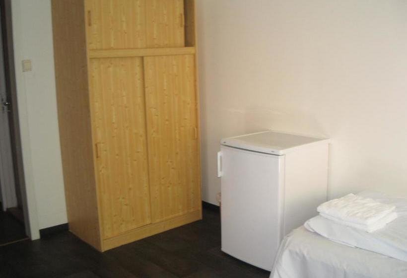 Hostel Rjukan Gjestehus | Rjukan | Telemark | Norway 13