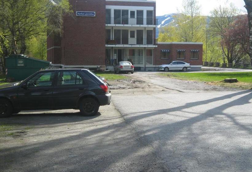 Hostel Rjukan Gjestehus | Rjukan | Telemark | Norway 14