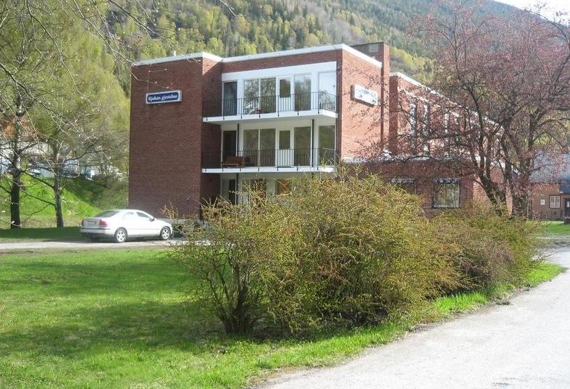 Hostel Rjukan Gjestehus | Rjukan | Telemark | Norway 15