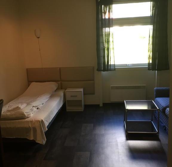 Hostel Rjukan Gjestehus | Rjukan | Telemark | Norway 17