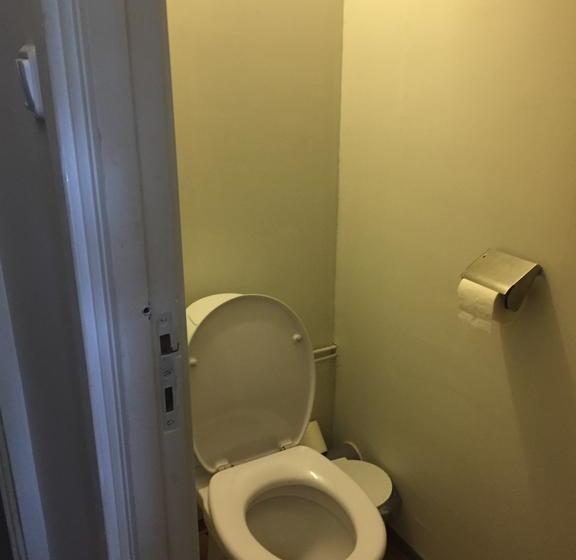 Hostel Rjukan Gjestehus | Rjukan | Telemark | Norway 18