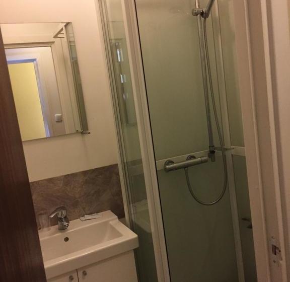 Hostel Rjukan Gjestehus | Rjukan | Telemark | Norway 19