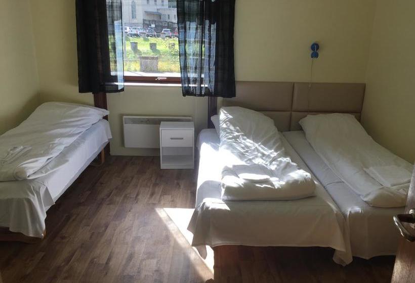 Hostel Rjukan Gjestehus | Rjukan | Telemark | Norway 2