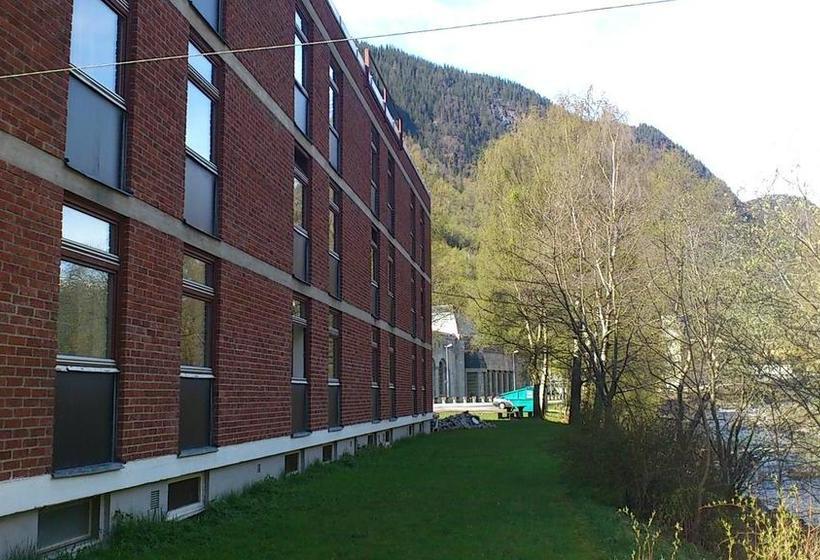 Hostel Rjukan Gjestehus | Rjukan | Telemark | Norway 3
