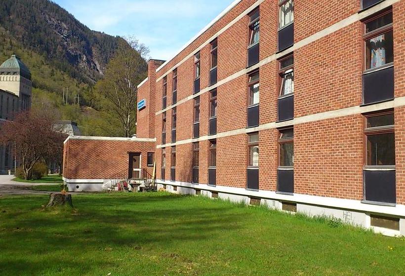 Hostel Rjukan Gjestehus | Rjukan | Telemark | Norway 4