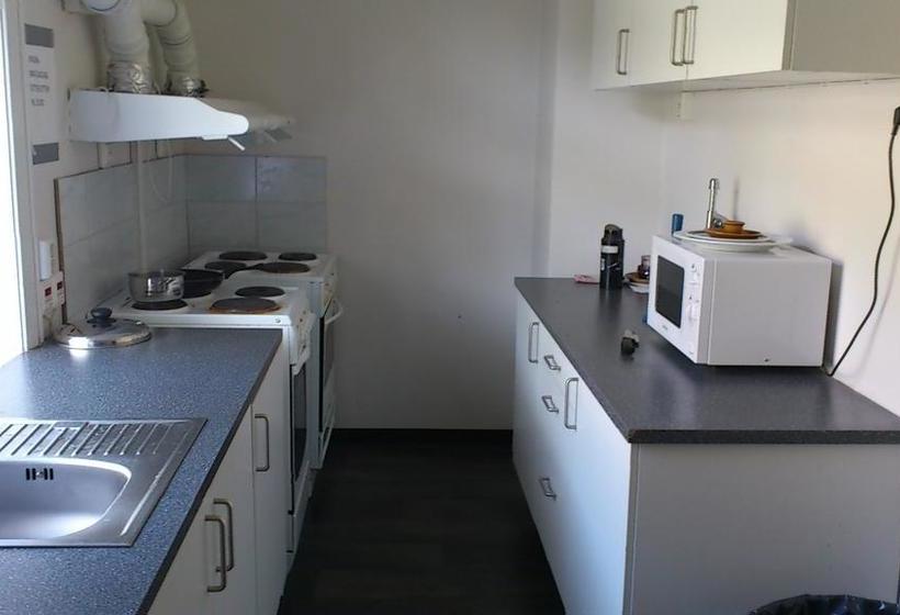 Hostel Rjukan Gjestehus | Rjukan | Telemark | Norway 5