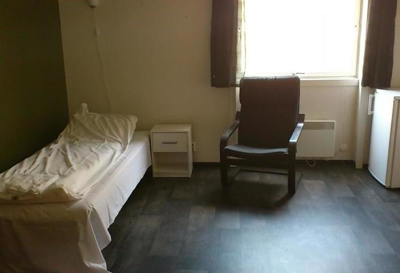 Hostel Rjukan Gjestehus | Rjukan | Telemark | Norway 6