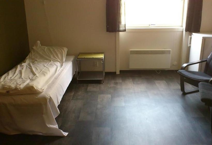 Hostel Rjukan Gjestehus | Rjukan | Telemark | Norway 8