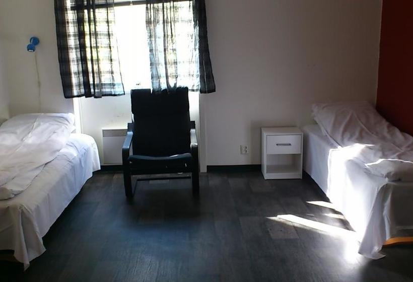 Hostel Rjukan Gjestehus | Rjukan | Telemark | Norway 9