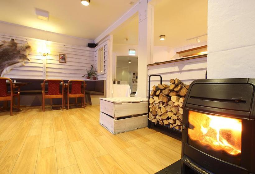 Hotel Narvik Budget Rooms | Narvik | Nordland | Norway 1