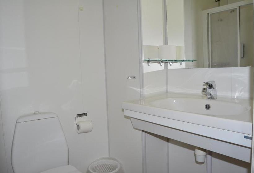 Hotel Narvik Budget Rooms | Narvik | Nordland | Norway 10