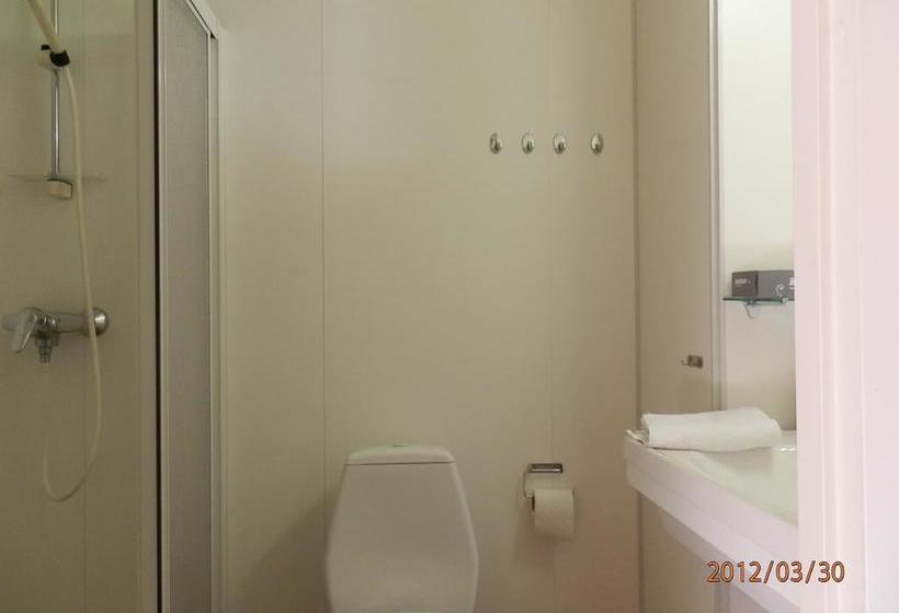 Hotel Narvik Budget Rooms | Narvik | Nordland | Norway 11