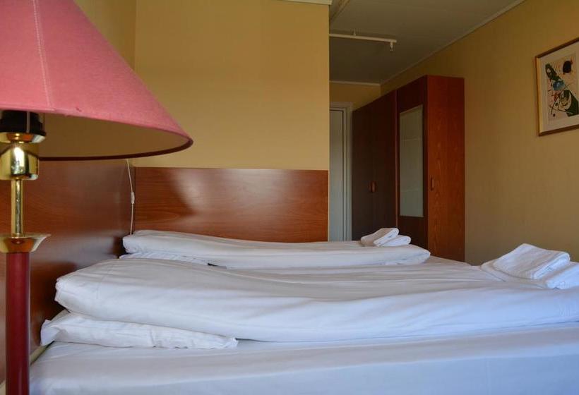 Hotel Narvik Budget Rooms | Narvik | Nordland | Norway 12