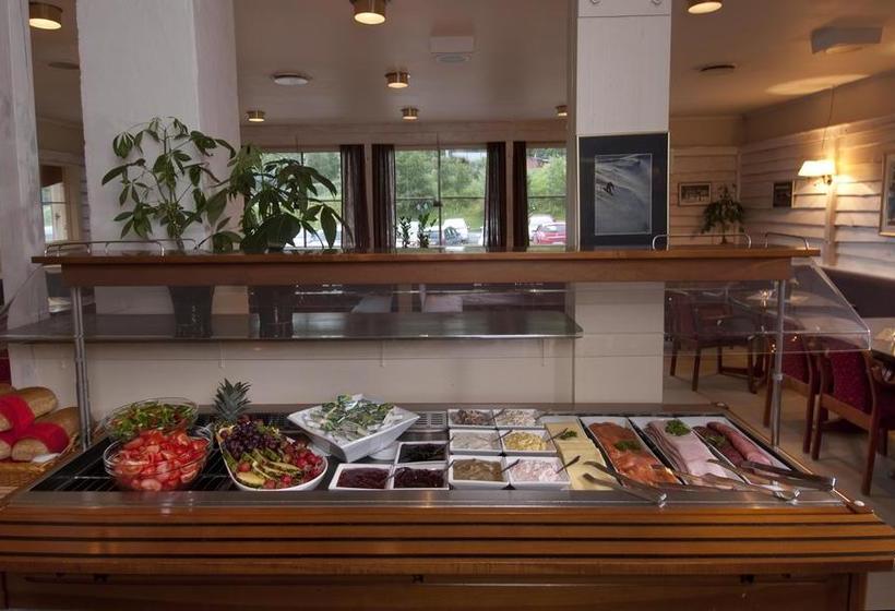 Hotel Narvik Budget Rooms | Narvik | Nordland | Norway 13