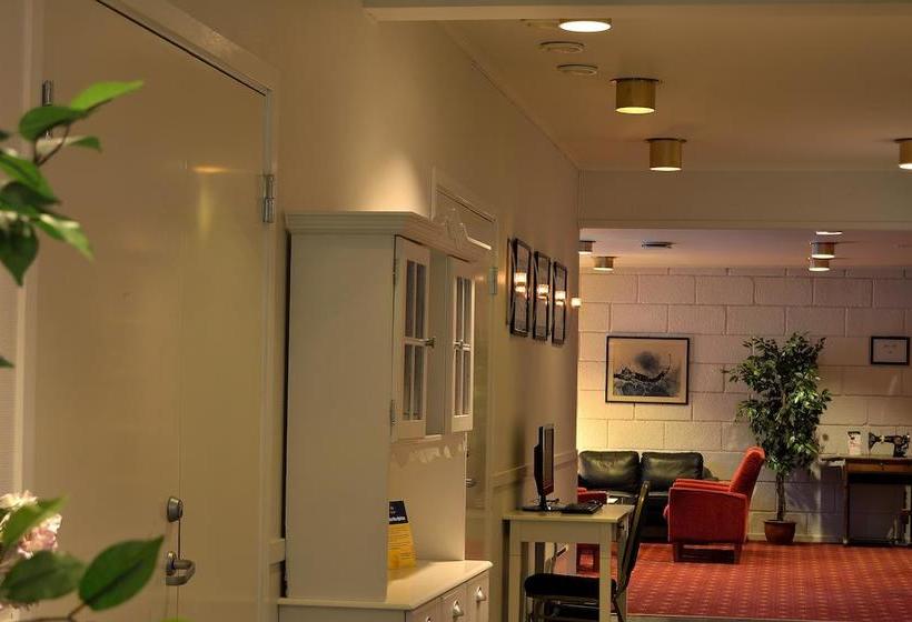 Hotel Narvik Budget Rooms | Narvik | Nordland | Norway 15