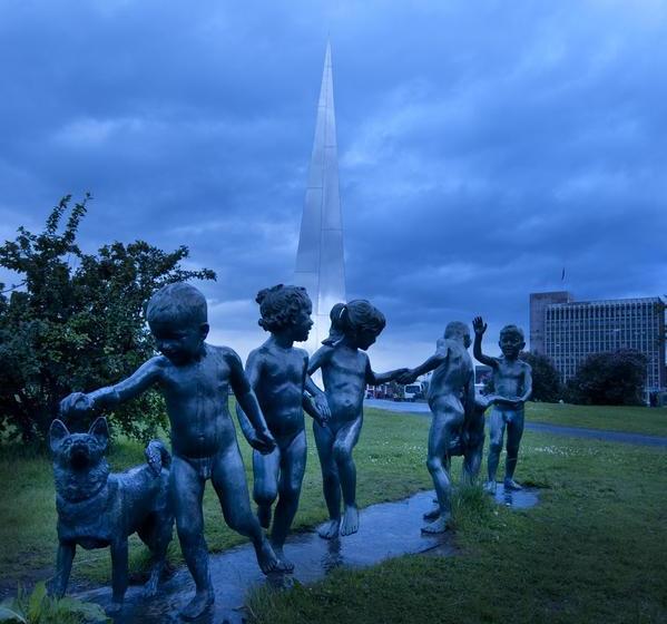 Hotel Narvik Budget Rooms | Narvik | Nordland | Norway 18