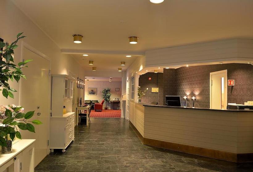 Hotel Narvik Budget Rooms | Narvik | Nordland | Norway 2