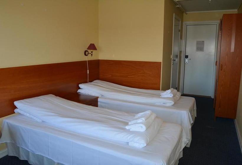 Hotel Narvik Budget Rooms | Narvik | Nordland | Norway 3