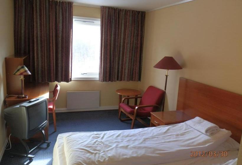 Hotel Narvik Budget Rooms | Narvik | Nordland | Norway 4