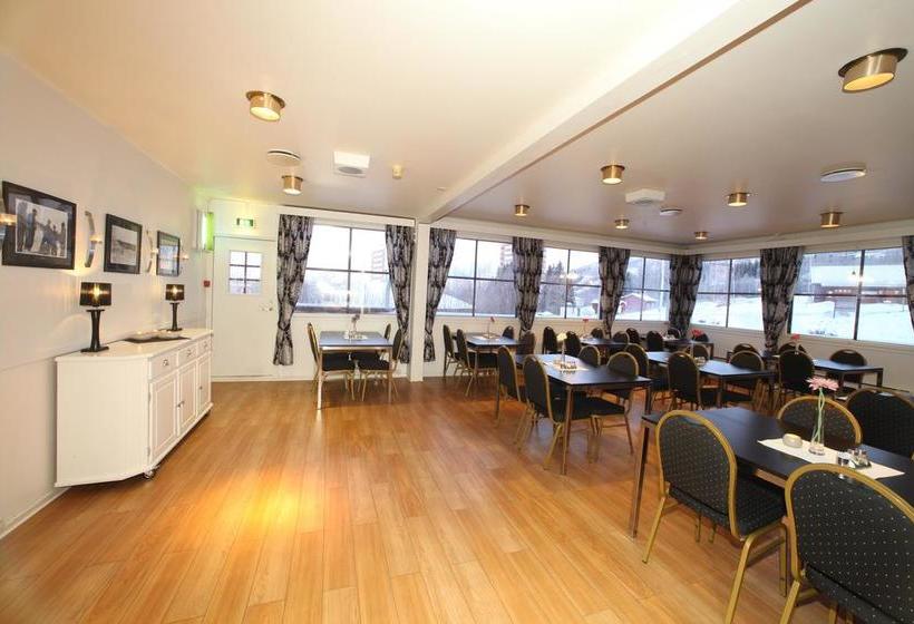 Hotel Narvik Budget Rooms | Narvik | Nordland | Norway 5