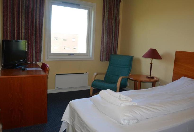 Hotel Narvik Budget Rooms | Narvik | Nordland | Norway 9