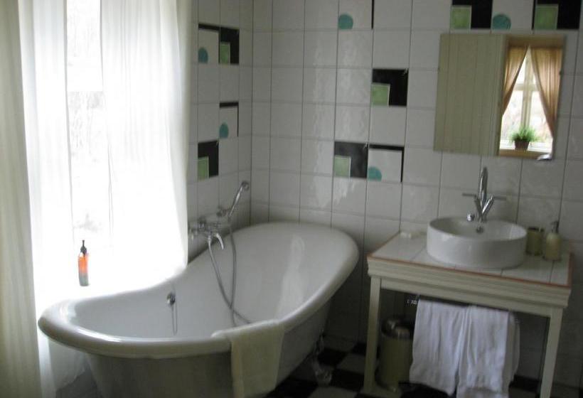 Hotel Villa Norangdal | Hellesylt | More og Romsdal | Norway 10