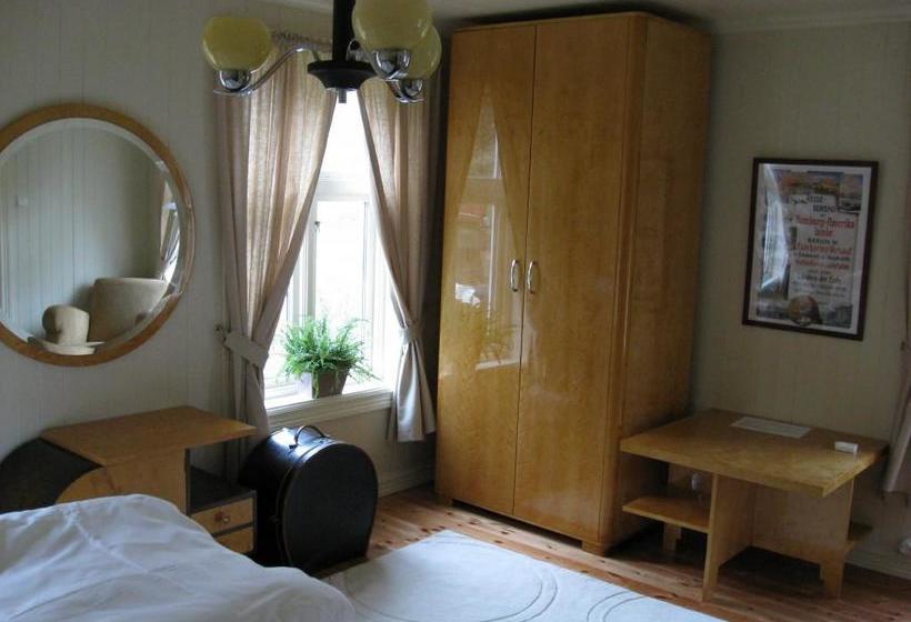 Hotel Villa Norangdal | Hellesylt | More og Romsdal | Norway 11