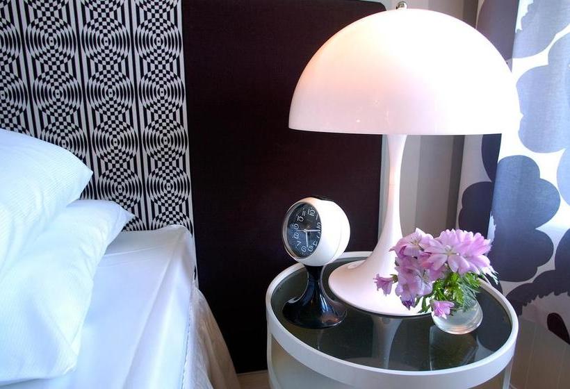 Hotel Villa Norangdal | Hellesylt | More og Romsdal | Norway 12