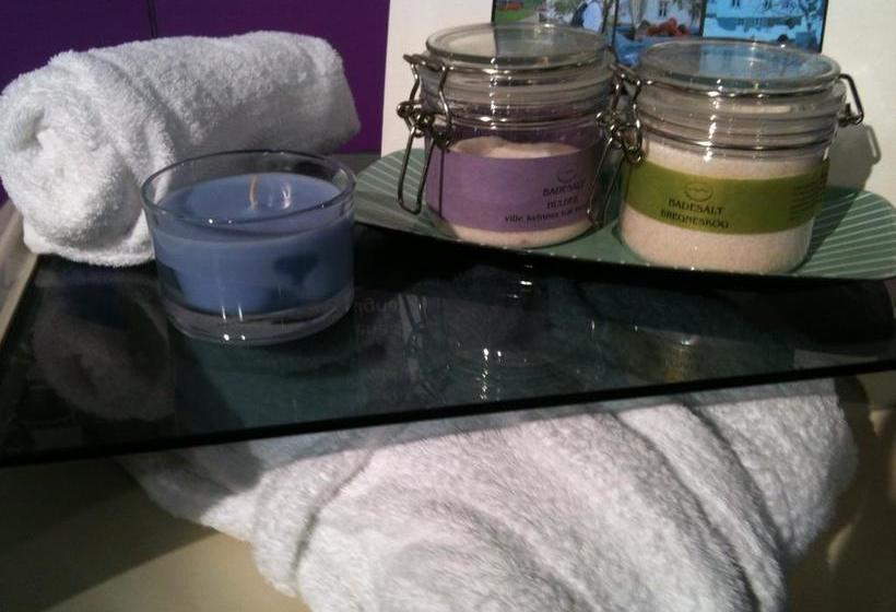 Hotel Villa Norangdal | Hellesylt | More og Romsdal | Norway 14