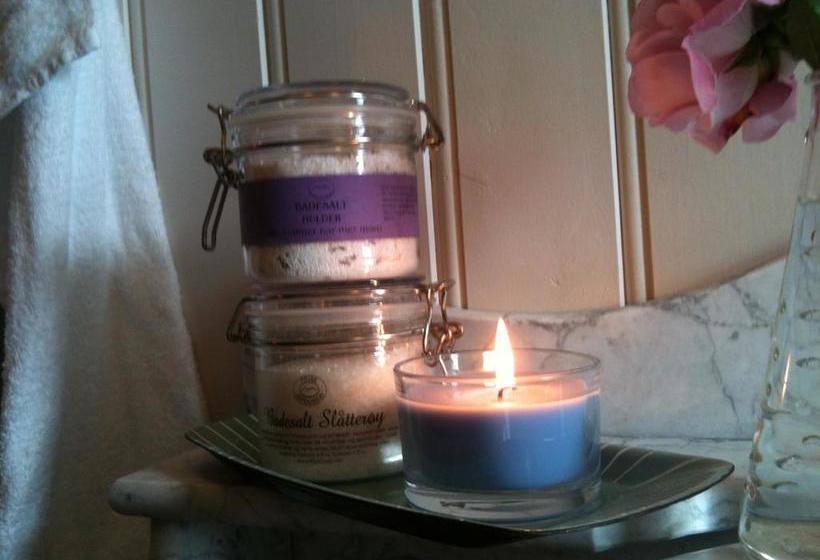 Hotel Villa Norangdal | Hellesylt | More og Romsdal | Norway 16