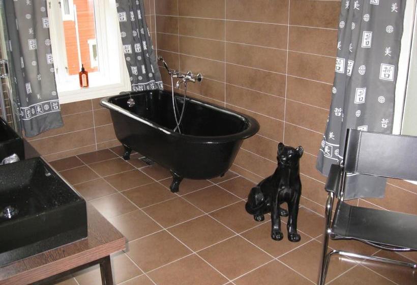 Hotel Villa Norangdal | Hellesylt | More og Romsdal | Norway 20