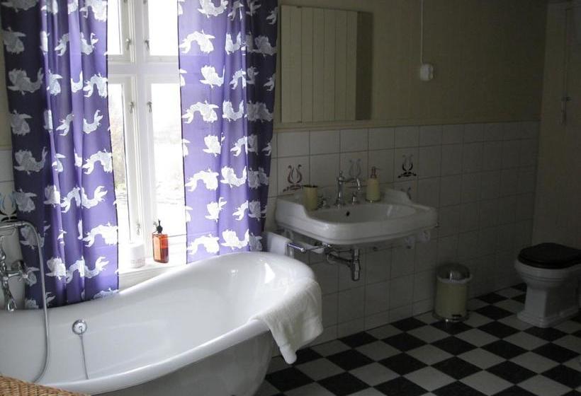 Hotel Villa Norangdal | Hellesylt | More og Romsdal | Norway 3