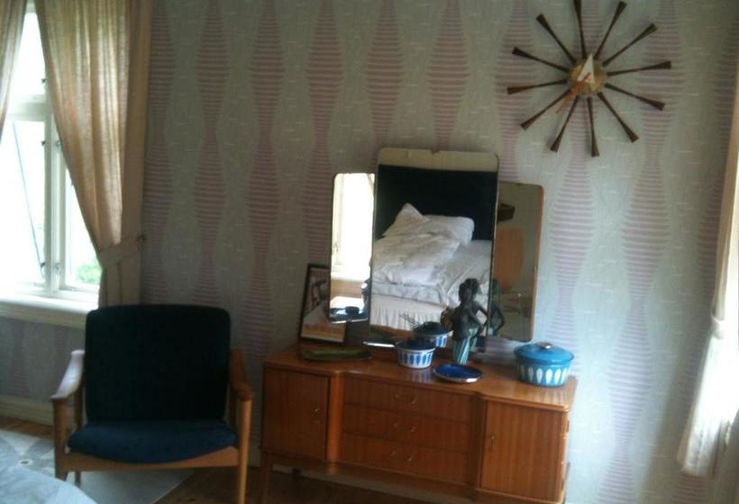 Hotel Villa Norangdal | Hellesylt | More og Romsdal | Norway 7