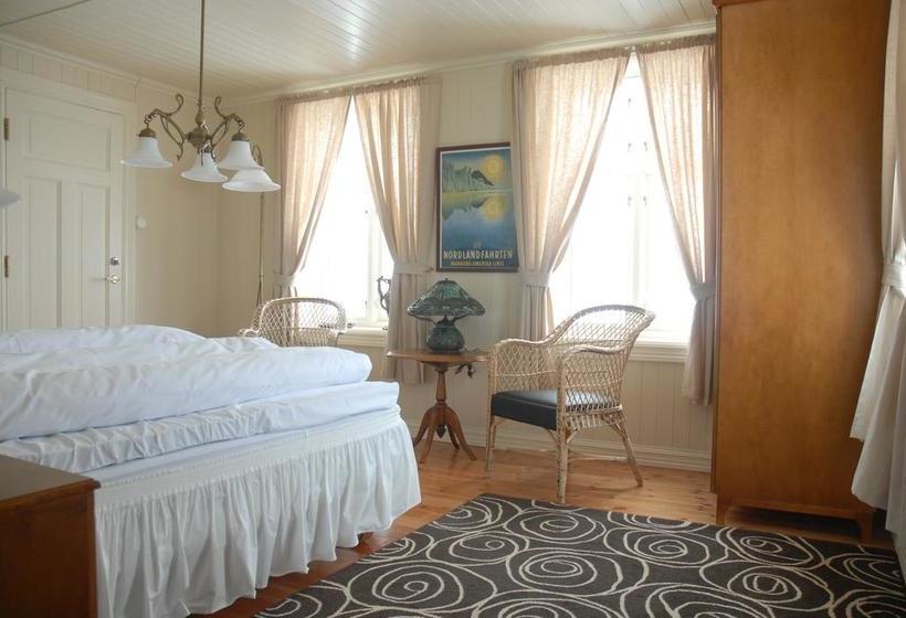 Hotel Villa Norangdal | Hellesylt | More og Romsdal | Norway 8