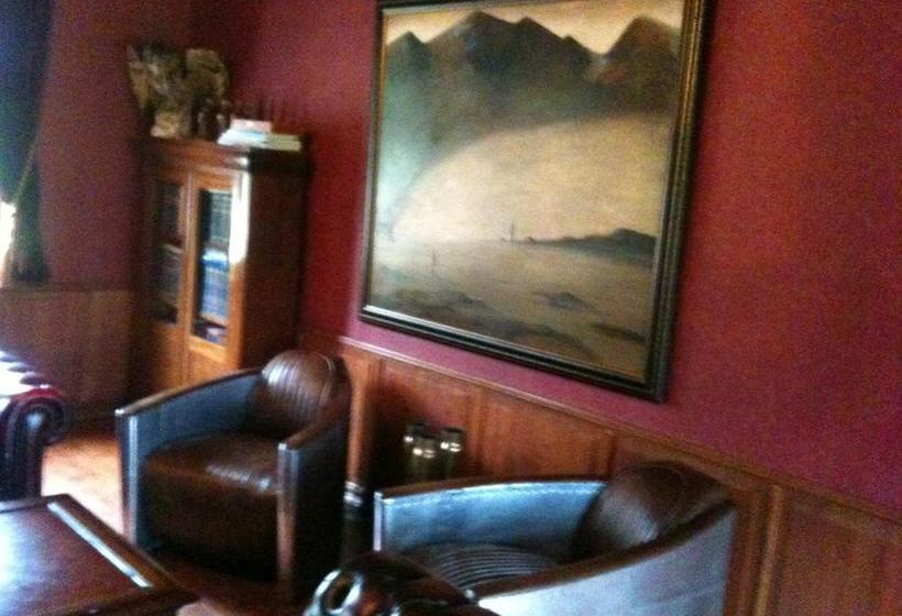 Hotel Villa Norangdal | Hellesylt | More og Romsdal | Norway 9