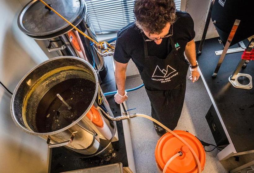 Lilland Hotell | Tau | Rogaland | Norway 10