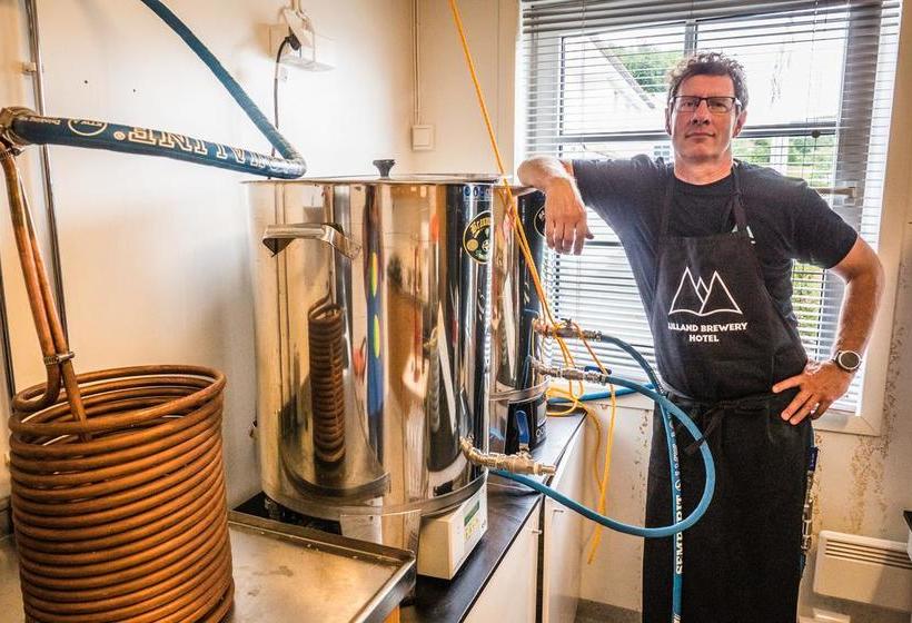 Lilland Hotell | Tau | Rogaland | Norway 11