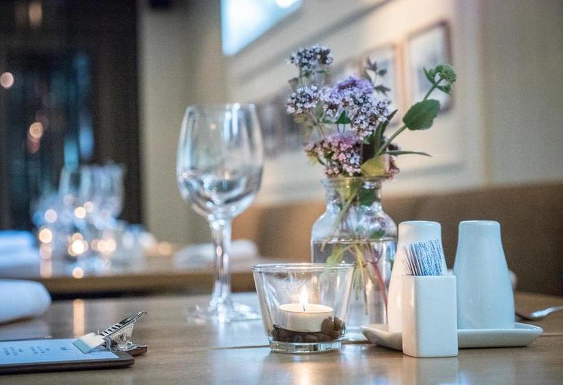 Lilland Hotell | Tau | Rogaland | Norway 12