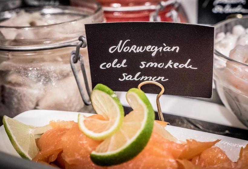 Lilland Hotell | Tau | Rogaland | Norway 13