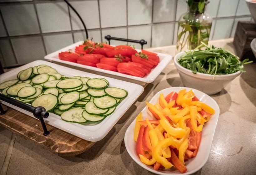 Lilland Hotell | Tau | Rogaland | Norway 14