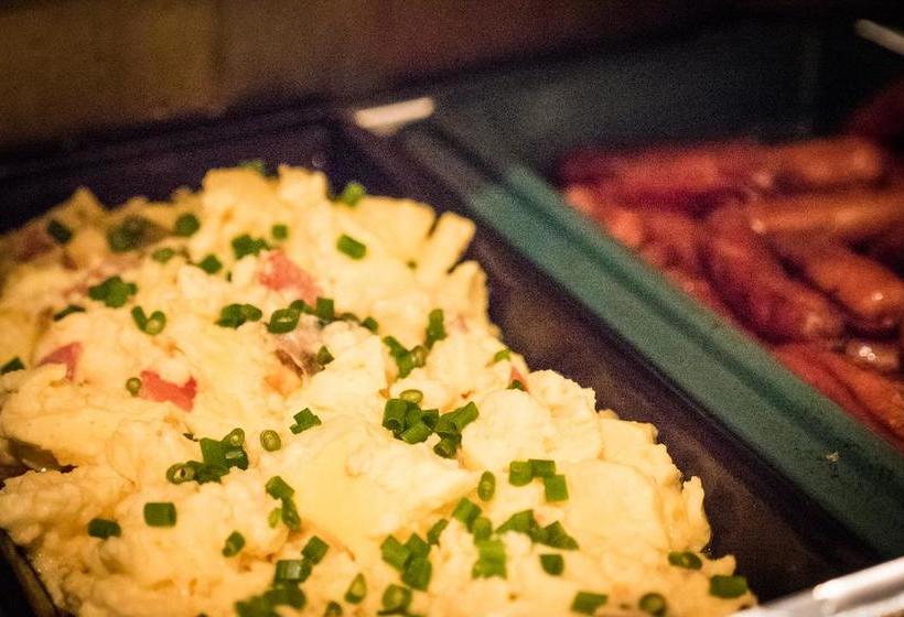 Lilland Hotell | Tau | Rogaland | Norway 15