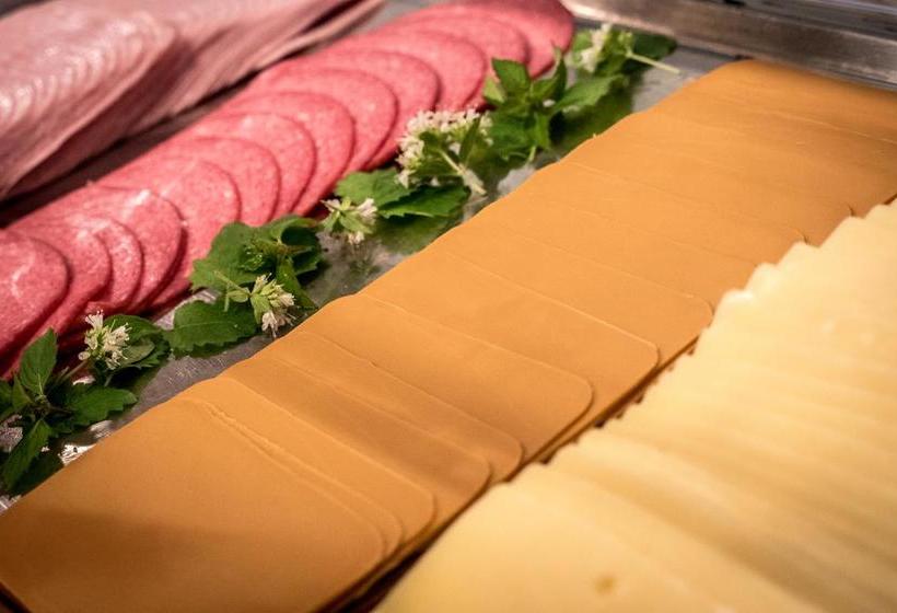 Lilland Hotell | Tau | Rogaland | Norway 16