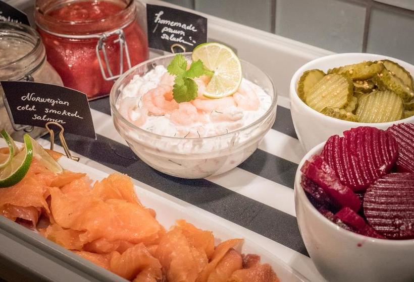 Lilland Hotell | Tau | Rogaland | Norway 17