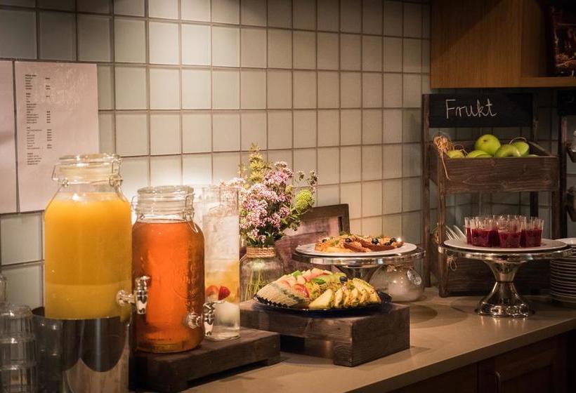 Lilland Hotell | Tau | Rogaland | Norway 18