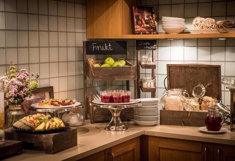 Lilland Hotell | Tau | Rogaland | Norway 19