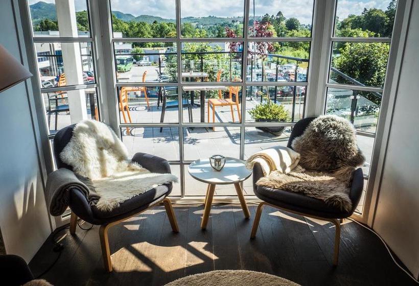 Lilland Hotell | Tau | Rogaland | Norway 2