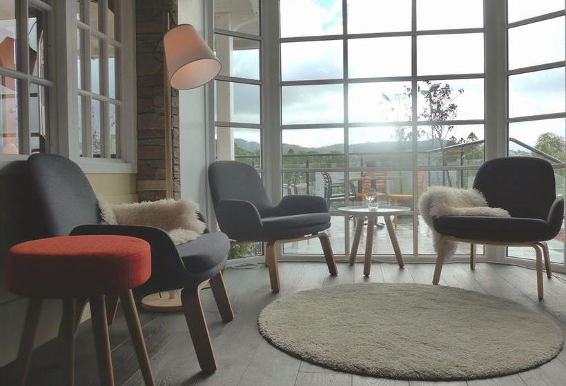 Lilland Hotell | Tau | Rogaland | Norway 3