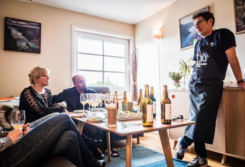 Lilland Hotell | Tau | Rogaland | Norway 4